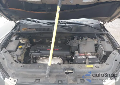 2006 Toyota Rav4 from USA, damaged, VIN JTMBD33VX66012071